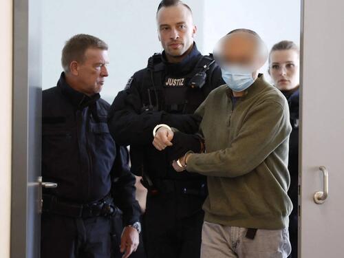 Špijunski skandal u EU: Saradnik iz AfD-a dobio gotovo pet godina zatvora