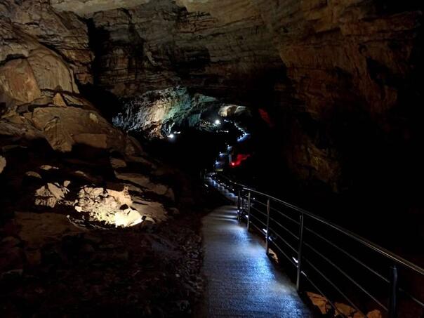 Špilja Vjetrenica bilježi rast posjetilaca od 20 posto