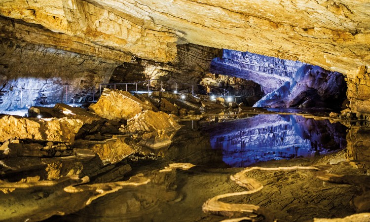 Špilju Vjetrenicu prošle godine posjetilo 15 000 turista