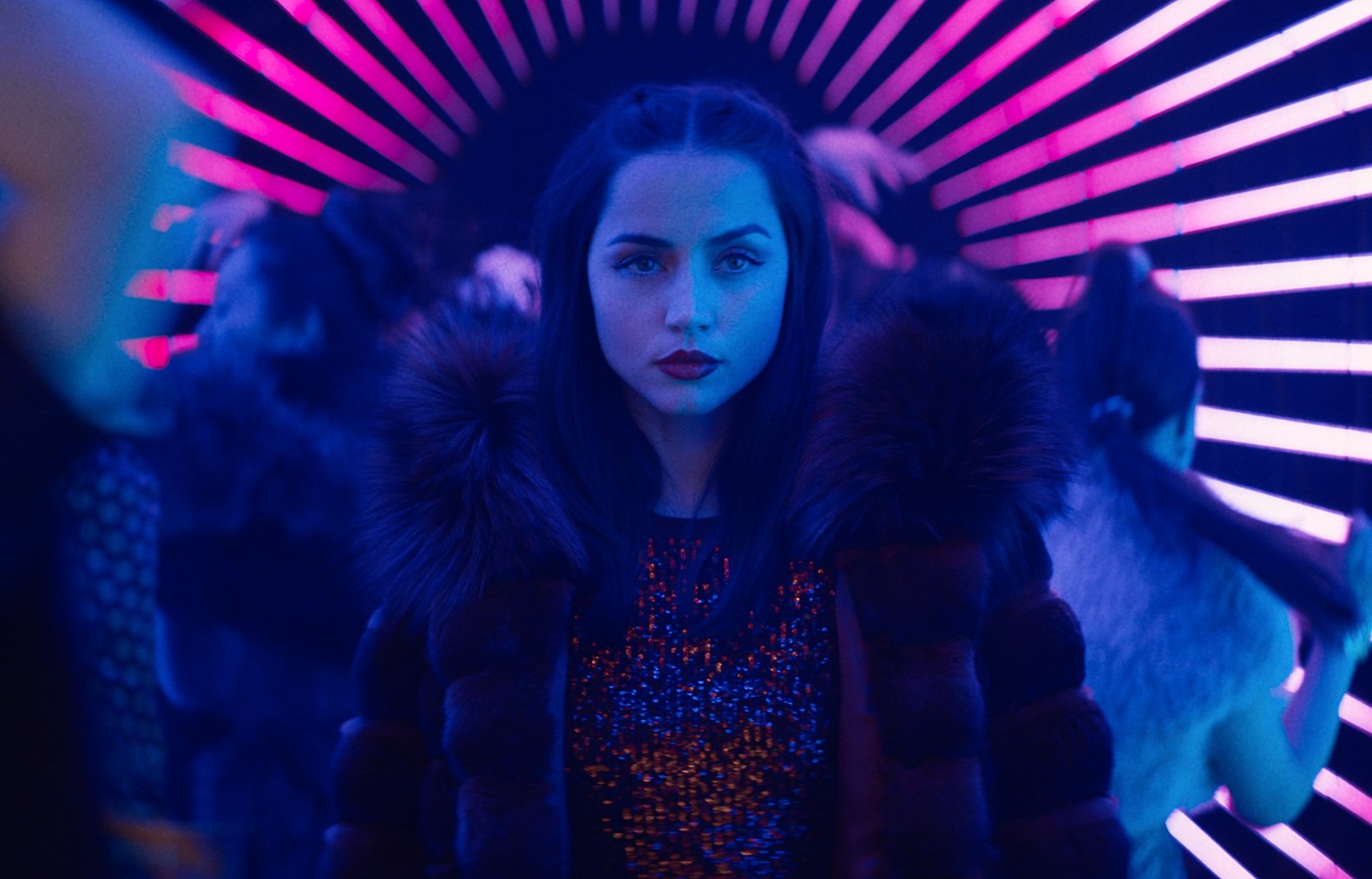 Spin-off franšize John Wick: Ballerina obećava akciju i osvetu