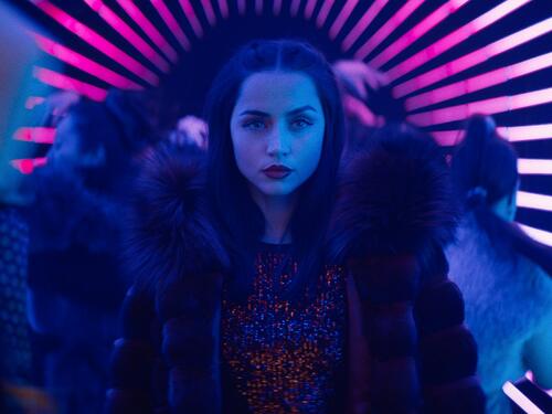 Spin-off franšize John Wick: Ballerina obećava akciju i osvetu