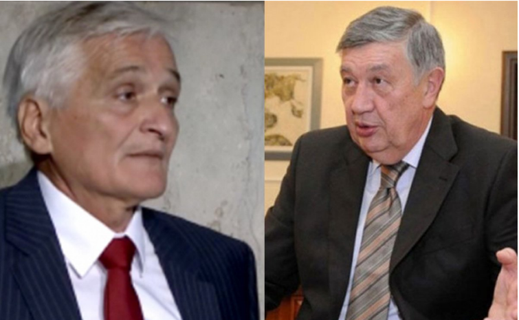 Špirić i Radmanović: Nema uslova za sazivanje hitnih sjednica