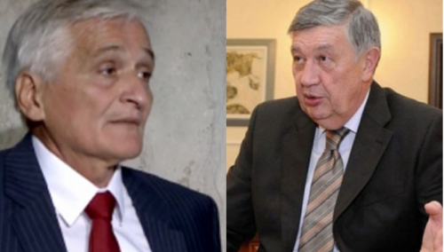 Špirić i Radmanović: Nema uslova za sazivanje hitnih sjednica