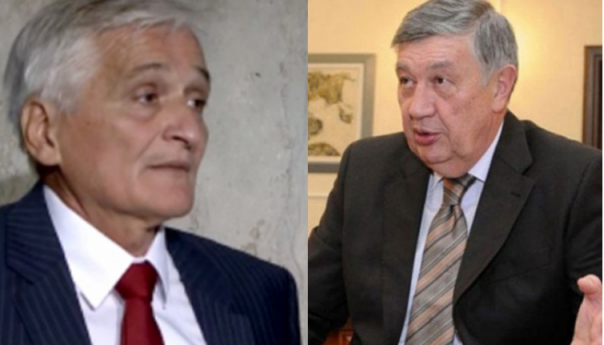 Špirić i Radmanović: Nema uslova za sazivanje hitnih sjednica