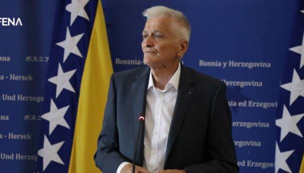 Špirić: Izmjene Izbornog zakona dobre za sve koji žive u Mostaru