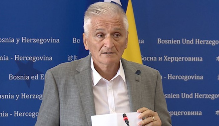 Špirić: Moratorijum na Inzkov zakon normalizuje stanje