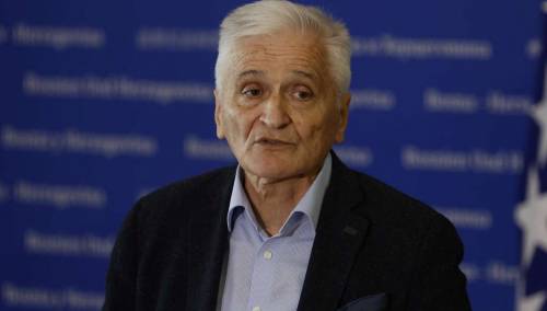 Špirić nakon godinu dana blokada u ulozi 'zaštitnika' institucija