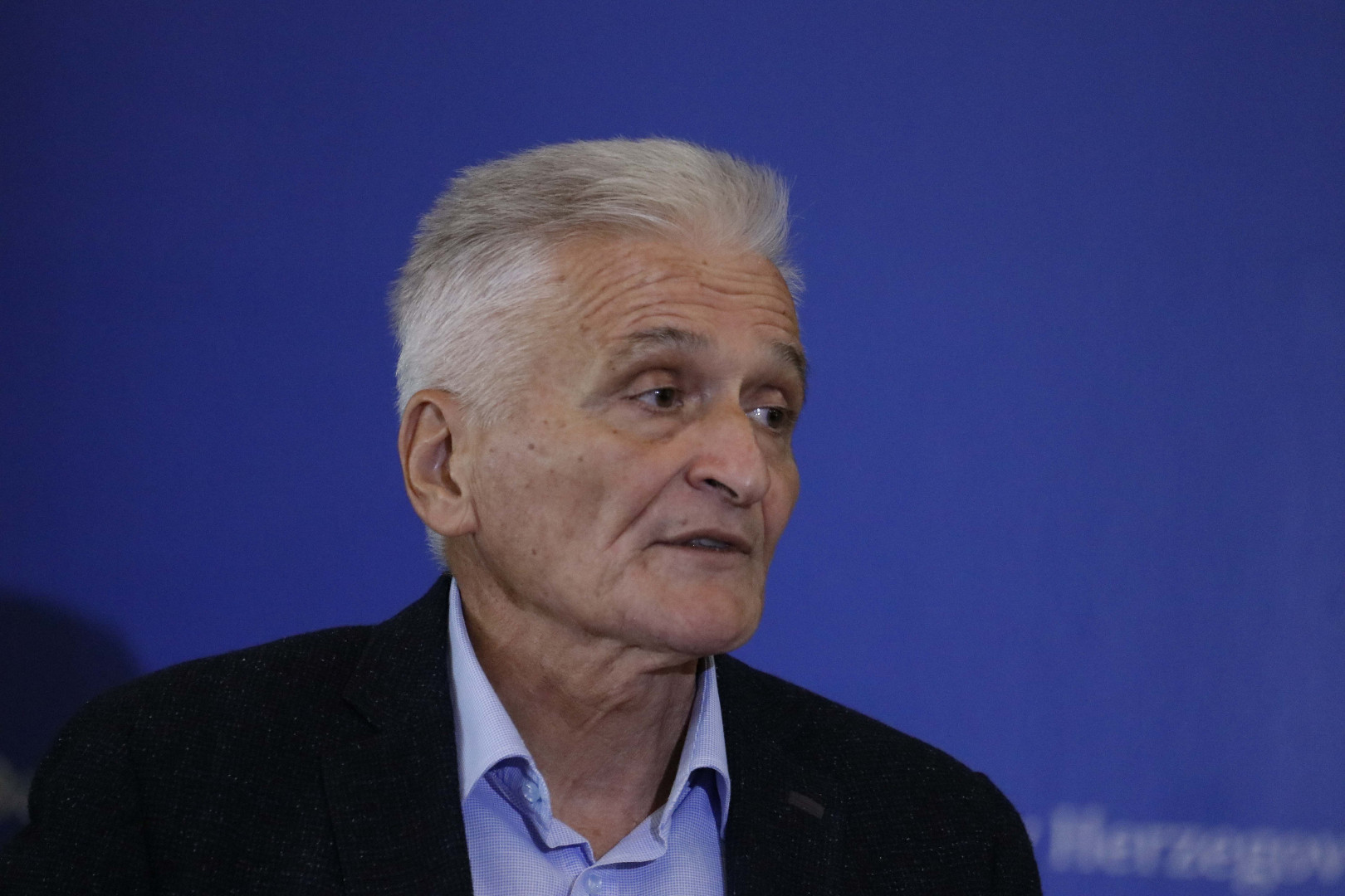 Špirić: Nećemo se igrati gluhih telefona, treba razgovarati
