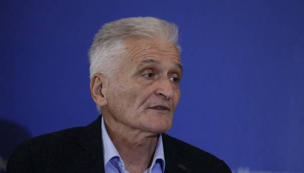 Špirić: Nećemo se igrati gluhih telefona, treba razgovarati