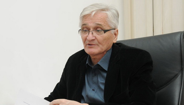 Špirić: Neizlječivo smo zaraženi virusom nepovjerenja