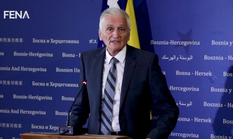 Špirić: Ništa nije ugroženo, bit će održani Lokalni izbori