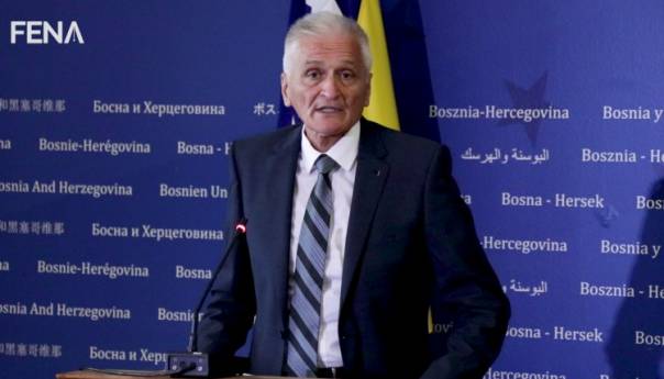 Špirić: Ništa nije ugroženo, bit će održani Lokalni izbori