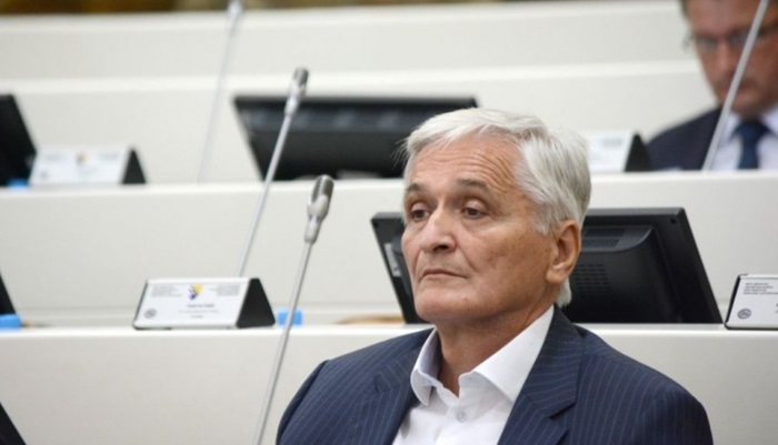 Špirić od 28. juna predsjedavajući Doma naroda PSBiH