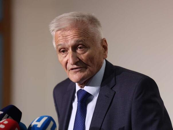 Špirić optužio političke lidere iz Sarajeva i najavio blokadu budžeta
