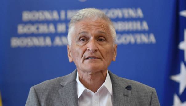 Špirić pozvao Dačića u Bosnu i Hercegovinu