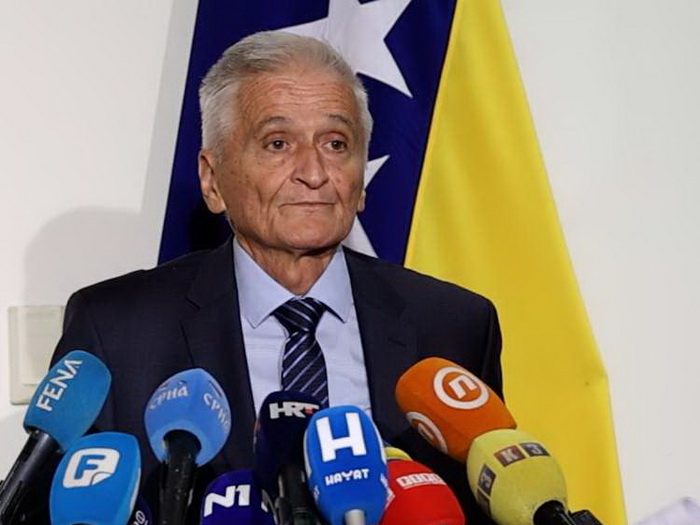 Špirić: SNSD ne mijenja kurs, radimo što je najbolje za RS