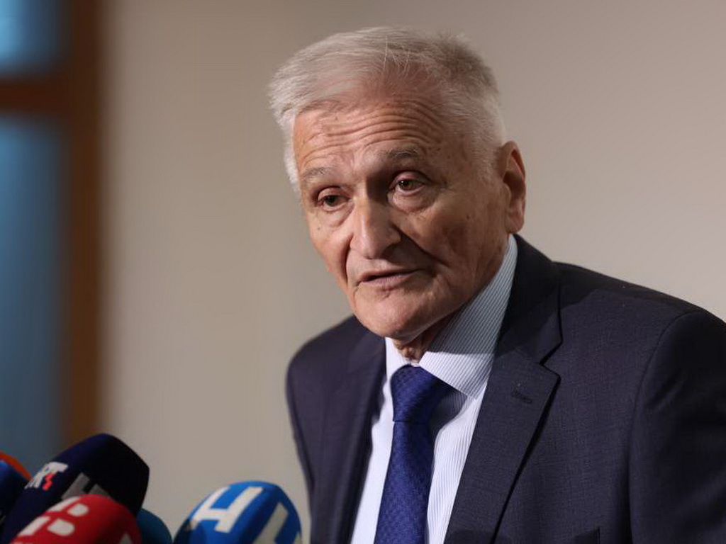 Špirić: SNSD neće blokirati Dom naroda, ali neće dati ni kvorum