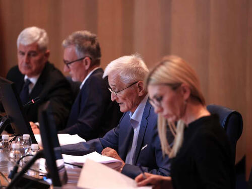 Špirić upozorio delegate: Ne postoji u BiH veći i manji entitet