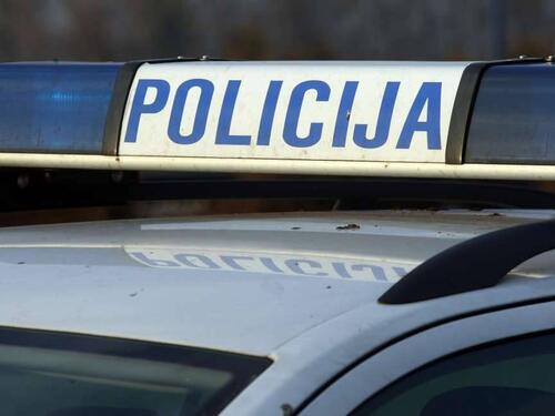 Splićanin s još tri nepoznate osobe napao i teško povrijedio Mostarca