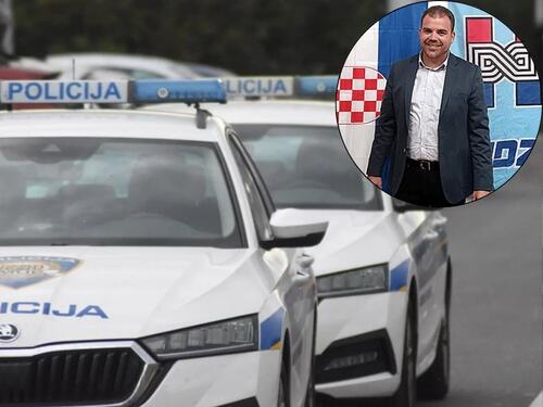 Split: Devet uhapšenih zbog napada na Srbe, među njima i HDZ-ovac