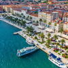 Split domaćin političkoj eliti južne Evrope