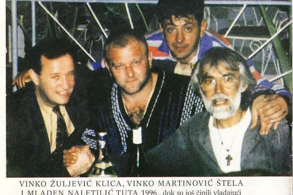 Split: Optužnica protiv komandanta HVO-a za zločine u Mostaru