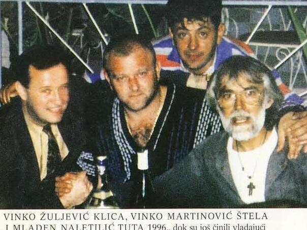 Split: Optužnica protiv komandanta HVO-a za zločine u Mostaru