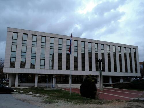 Split: Osumnjičenom za svirepo ubistvo oca određen istražni zatvor