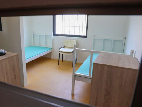 Split: Zatvor vojnom pilotu i njegovoj partnerici zbog špijunaže