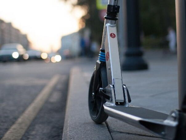 Splitska policija oduzela romobile petero maloljetnika: Roditeljima idu prijave