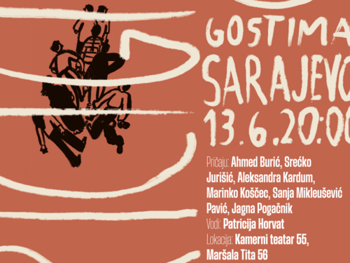 Splitski Festival pričanja priča