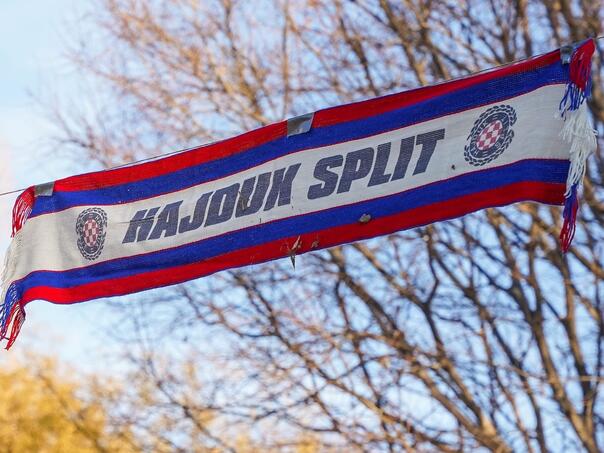 Splitski Hajduk u ovoj godini od članarina već zaradio milion eura