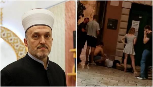 Splitski imam: ‘Rugaju nam se, pljucaju prema medžlisu, djeca su mi odselila... Gadi mi se više‘