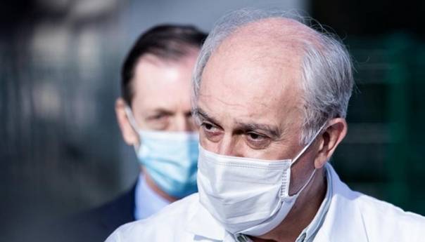 Splitski infektolog: Ima naznaka da se ovaj val smiruje