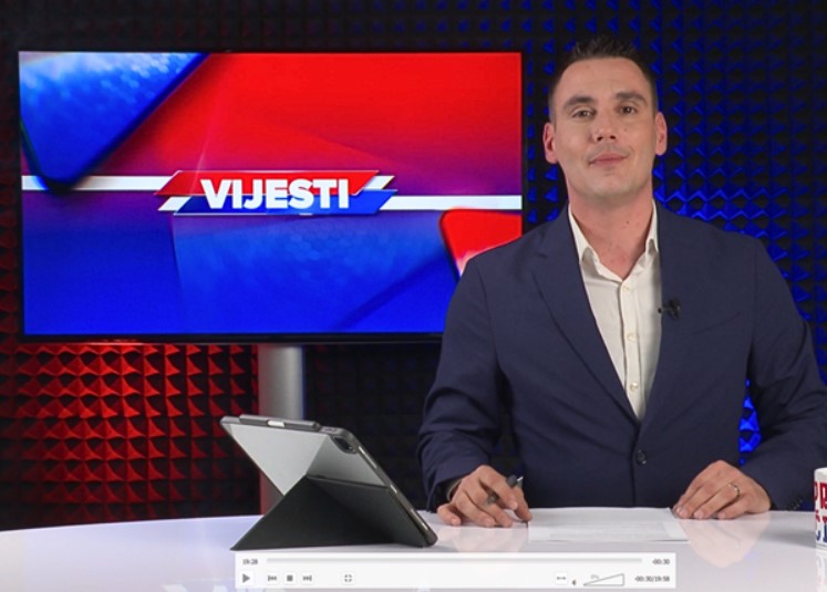 Splitski klub prekida emitovanje 'Hajdučkih vijesti'