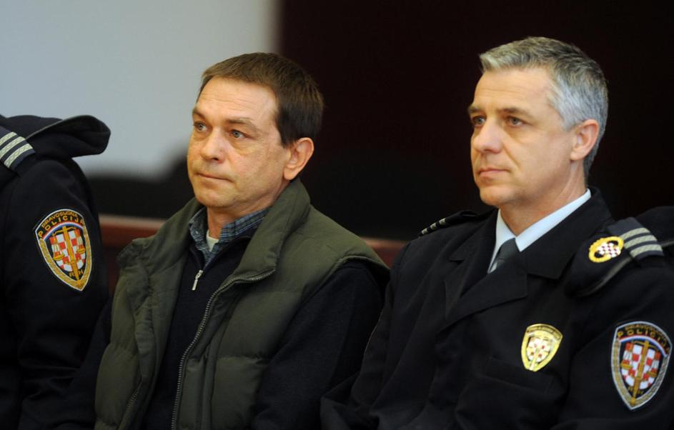 Splitski pomorac oslobođen za ubistvo majke