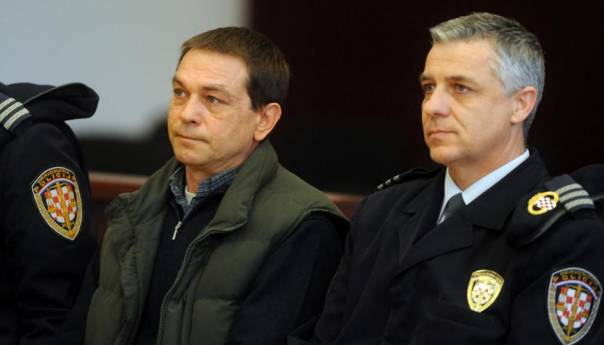 Splitski pomorac oslobođen za ubistvo majke