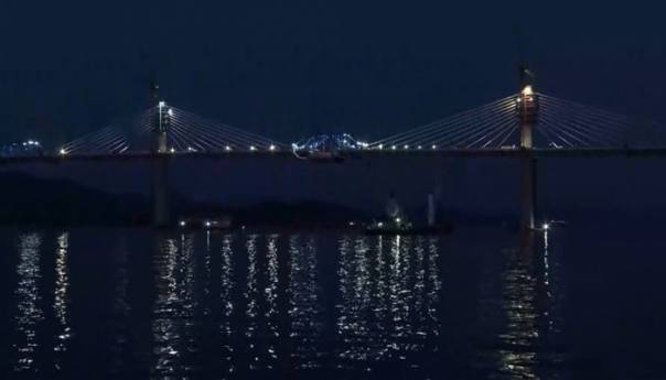 Spojen Pelješki most: Dok je RH gradila, BiH galamila