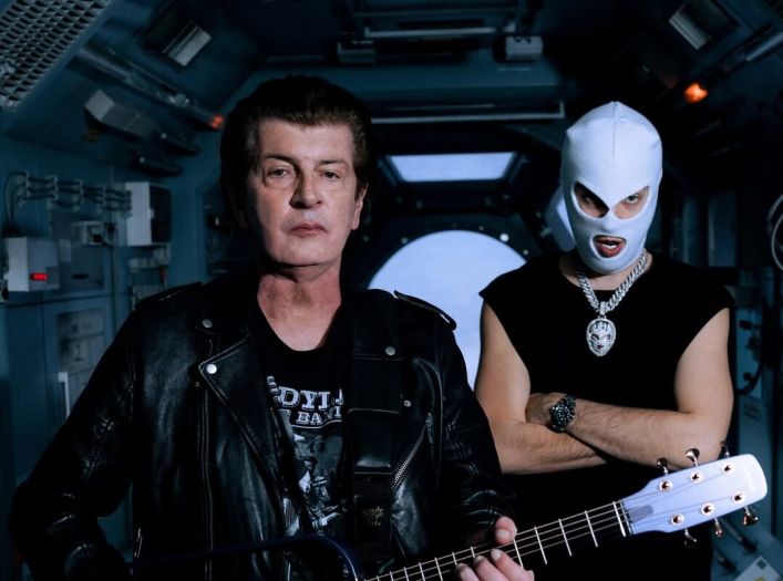 Spojili nespojivo: Devito i Bajaga snimili duet