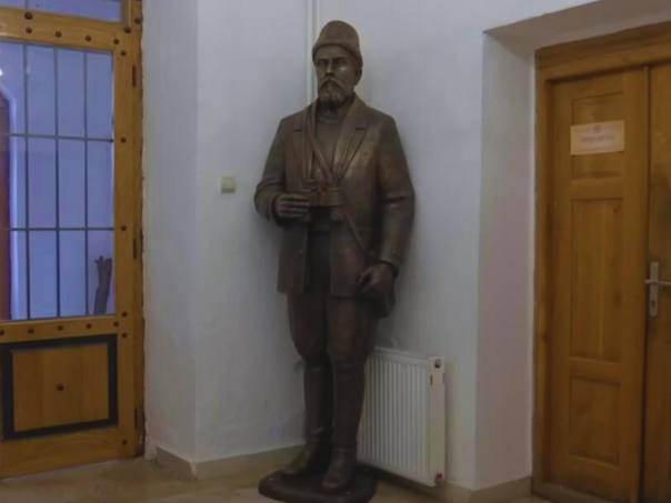 Spomenici četničkom komandantu pod istragom vlasti Crne Gore