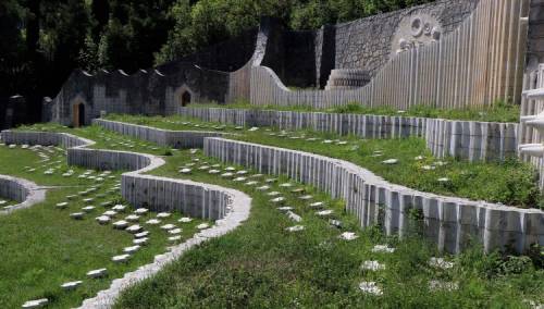 Spomenici iz 2. svjetskog rata dio zajedničke turističke ponude triju zemalja