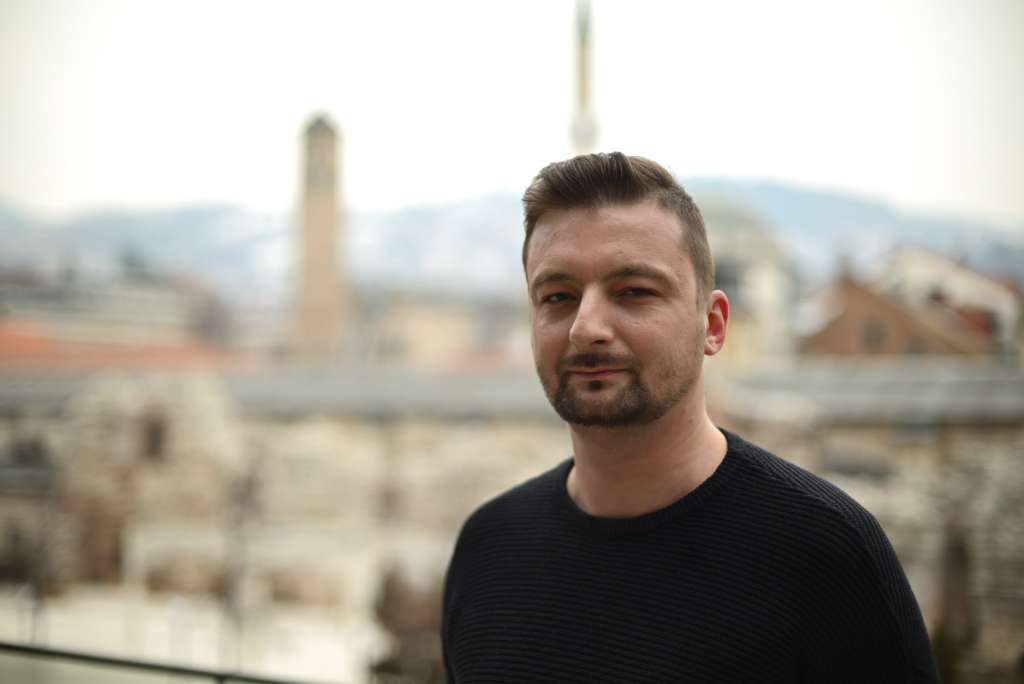 Spomenička kultura jedan od alata izgradnje nacionalnog identiteta
