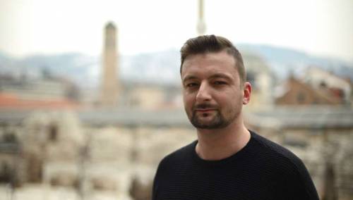 Spomenička kultura jedan od alata izgradnje nacionalnog identiteta