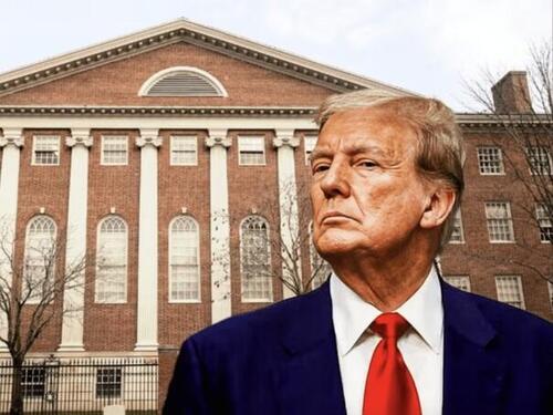 Spor između Harvarda i Trumpa eskalira, otkazivanje ugovora od 100 miliona dolara?