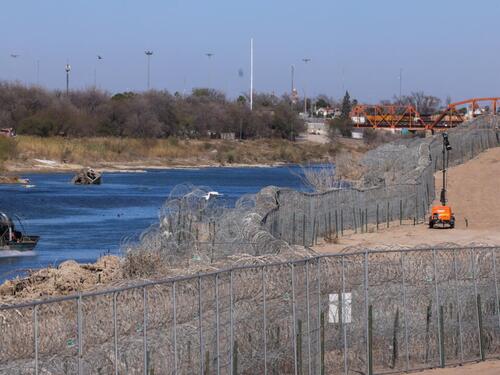 Spor o vodi između SAD-a i Meksika eskalira, farmeri u Teksasu zabrinuti
