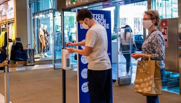 Spor u Njemačkoj: Kada i u kojoj mjeri ublažiti mjere socijalne distance