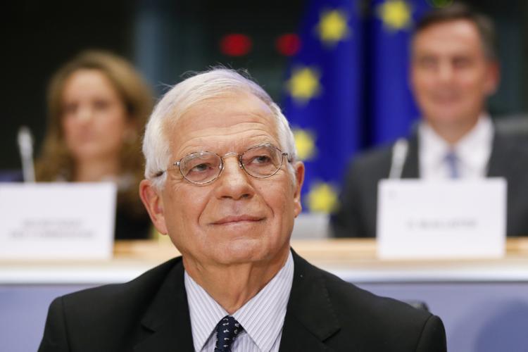 Sporazum Beograda i Prištine tražiti u okviru evropske perspektive