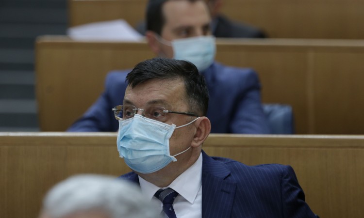 Sporazum između BiH i IZ BiH čeka odluku Predsjedništva BiH