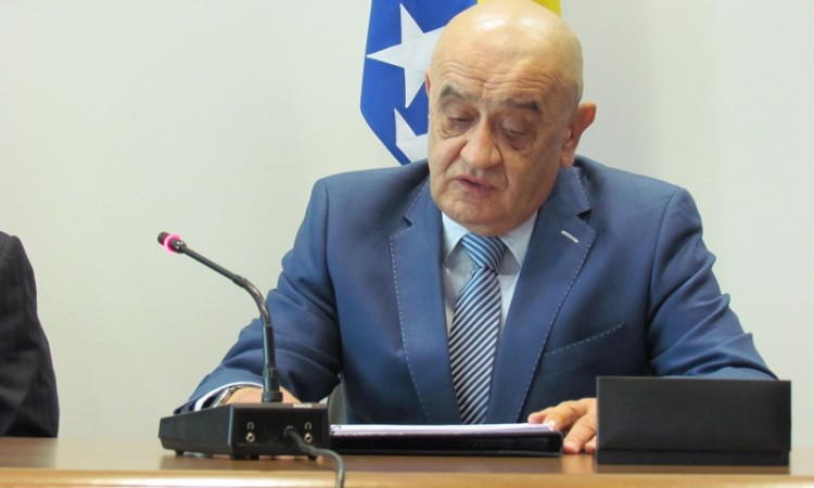 Sporazum o 250 miliona eura pomoći EU u procesu ratifikacije