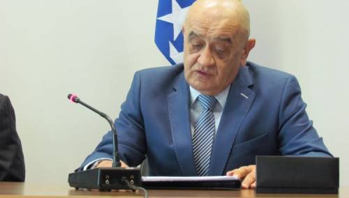 Sporazum o 250 miliona eura pomoći EU u procesu ratifikacije